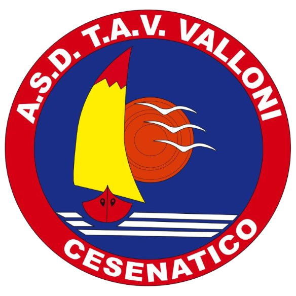 Logo A.S.D. Tiro a Volo Valloni
